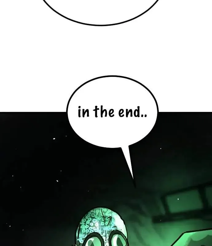 One Day, Suddenly, Seoul Is Chapter 151 page 23