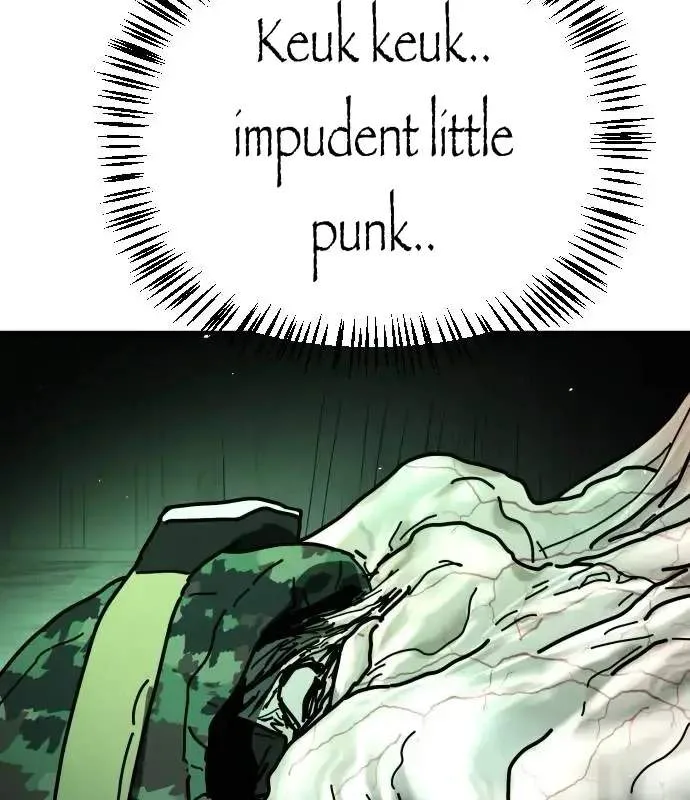 One Day, Suddenly, Seoul Is Chapter 150 page 46