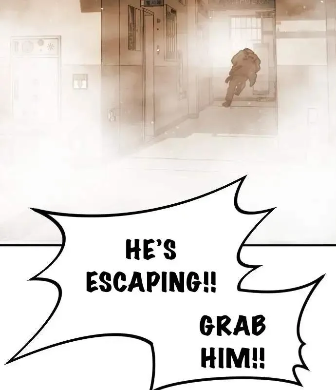 One Day, Suddenly, Seoul Is Chapter 146 page 160