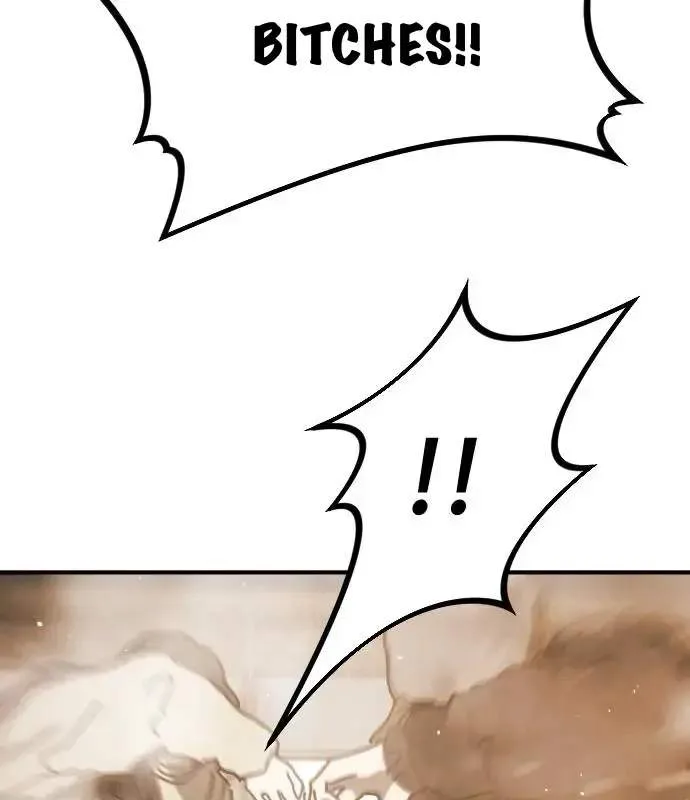One Day, Suddenly, Seoul Is Chapter 146 page 157