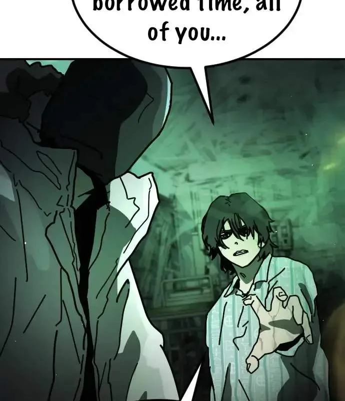 One Day, Suddenly, Seoul Is Chapter 151 page 59