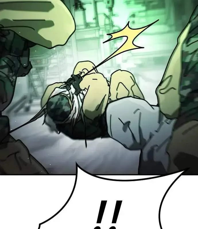 One Day, Suddenly, Seoul Is Chapter 150 page 35