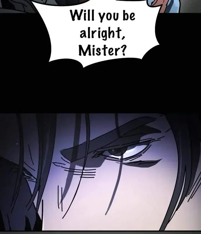One Day, Suddenly, Seoul Is Chapter 151 page 8