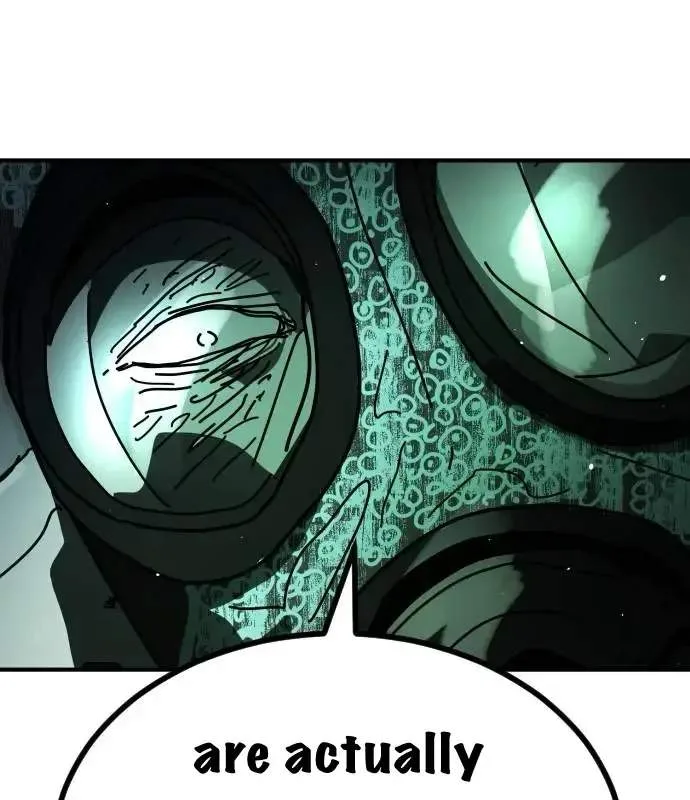 One Day, Suddenly, Seoul Is Chapter 151 page 30