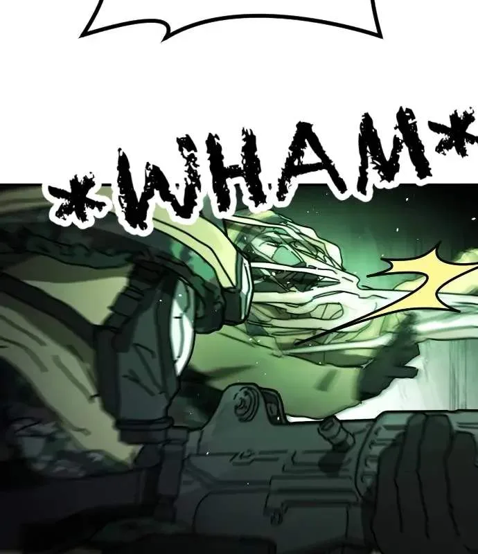 One Day, Suddenly, Seoul Is Chapter 150 page 33