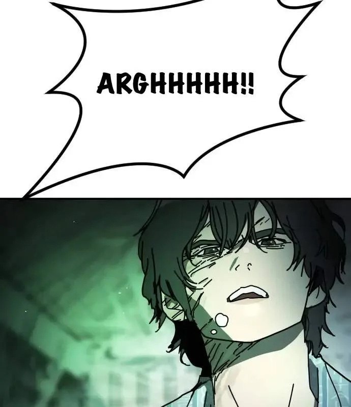 One Day, Suddenly, Seoul Is Chapter 150 page 43