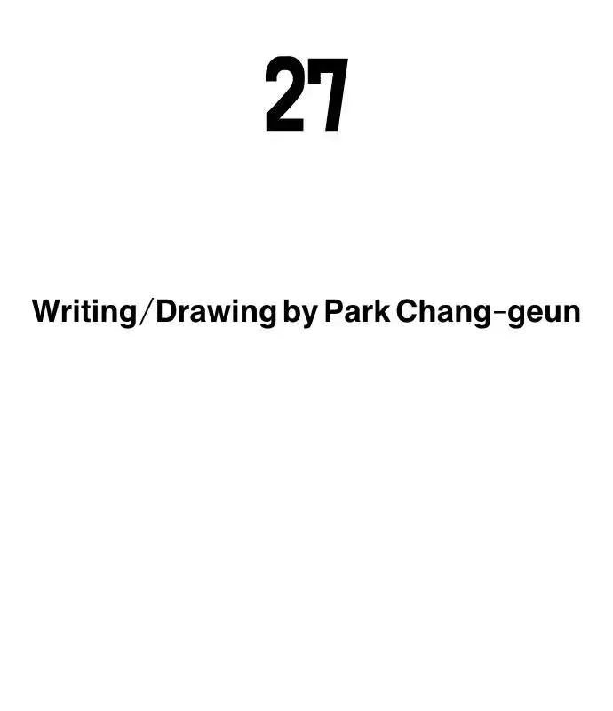 One Day, Suddenly, Seoul Is Chapter 150 page 20
