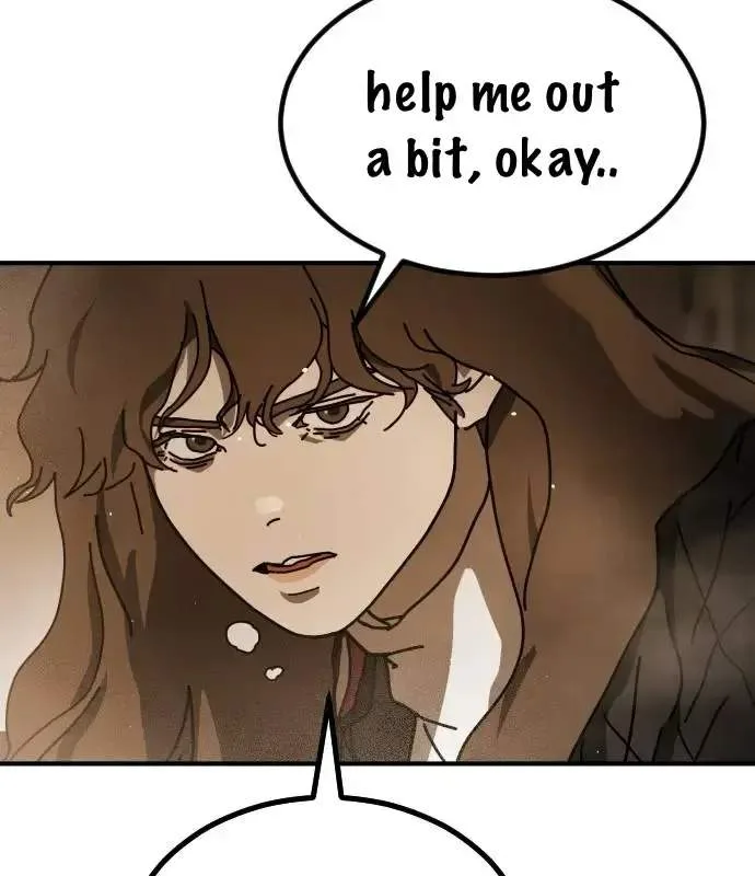 One Day, Suddenly, Seoul Is Chapter 146 page 163
