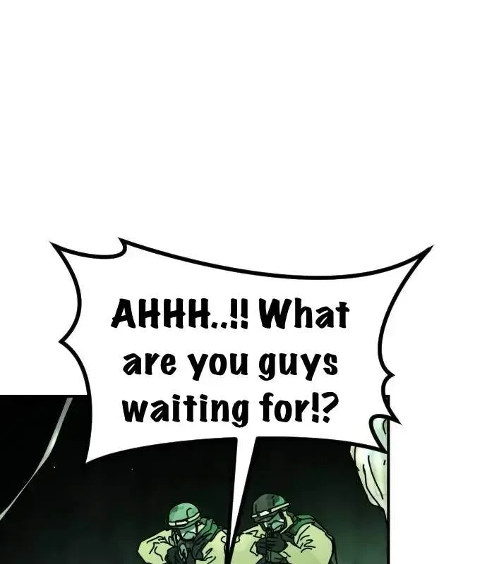 One Day, Suddenly, Seoul Is Chapter 150 page 31