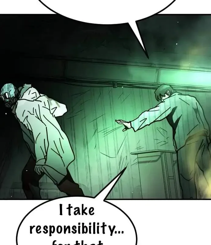 One Day, Suddenly, Seoul Is Chapter 151 page 47