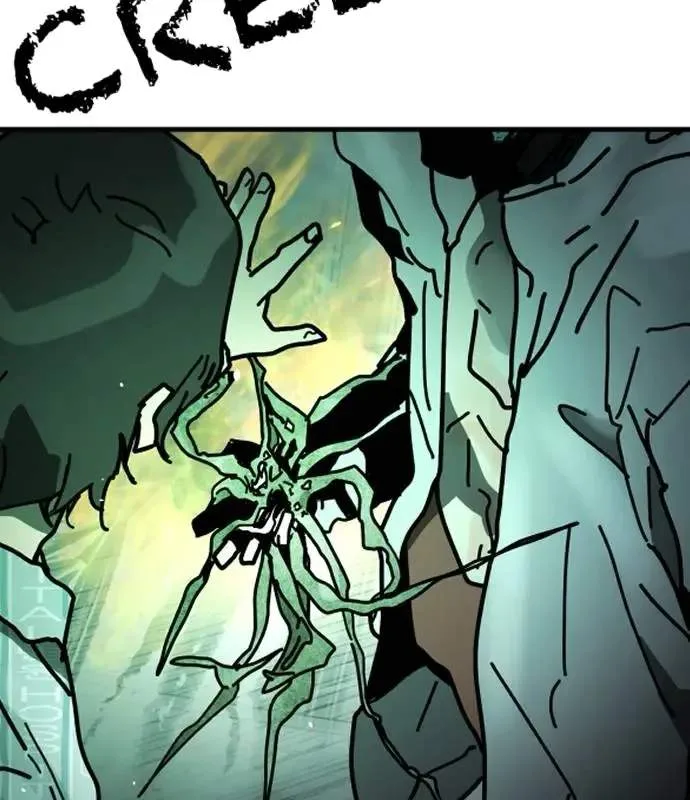 One Day, Suddenly, Seoul Is Chapter 151 page 66