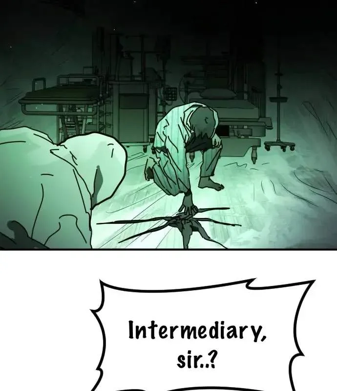 One Day, Suddenly, Seoul Is Chapter 150 page 23