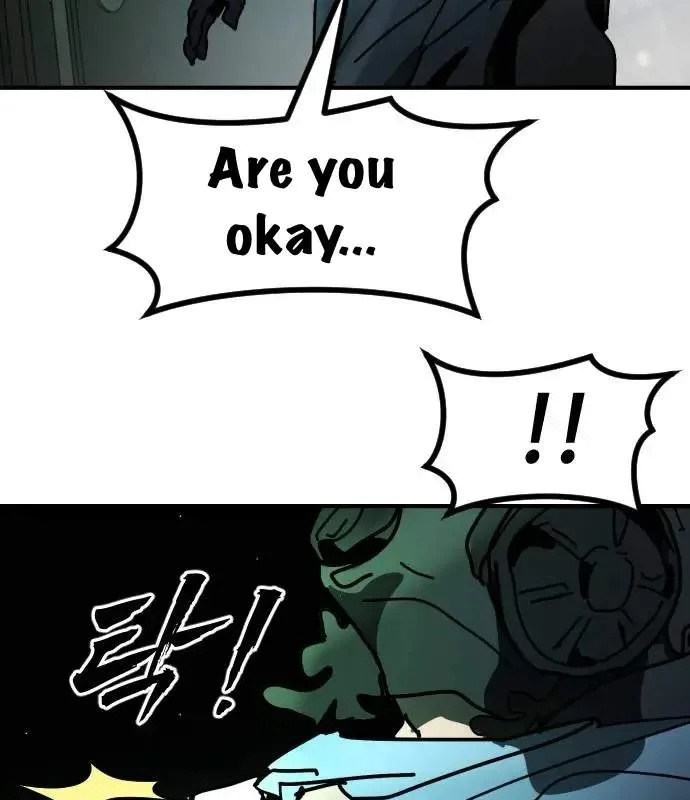 One Day, Suddenly, Seoul Is Chapter 151 page 189