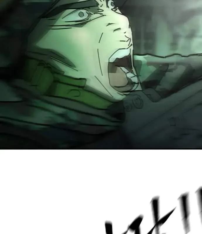 One Day, Suddenly, Seoul Is Chapter 150 page 70