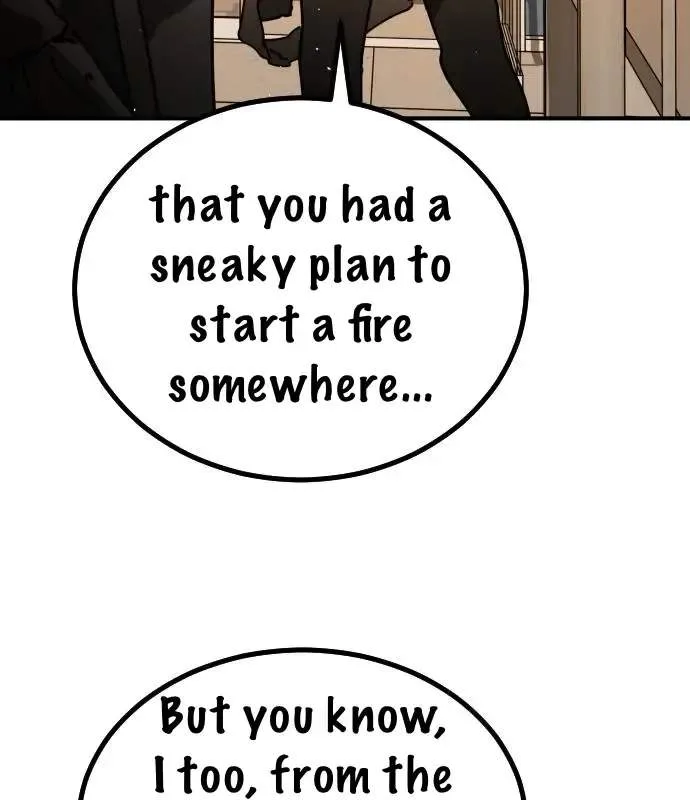 One Day, Suddenly, Seoul Is Chapter 146 page 192