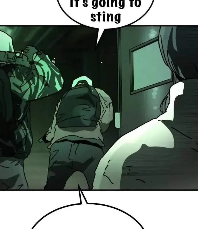 One Day, Suddenly, Seoul Is Chapter 151 page 180
