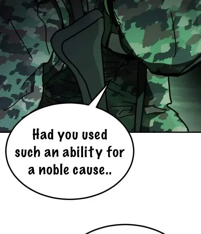 One Day, Suddenly, Seoul Is Chapter 150 page 77