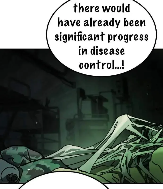 One Day, Suddenly, Seoul Is Chapter 150 page 78