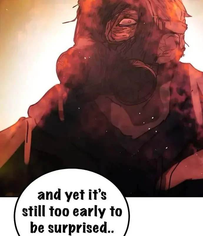 One Day, Suddenly, Seoul Is Chapter 146 page 186