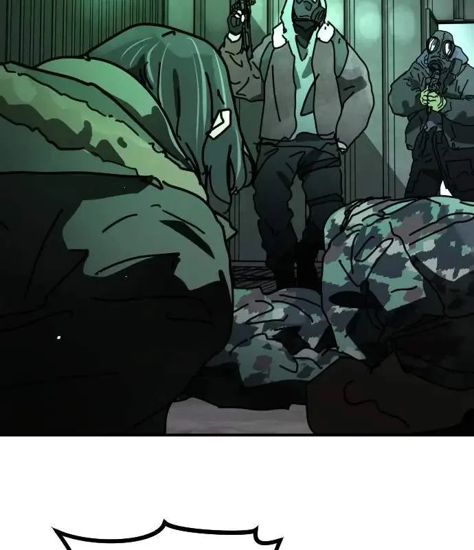 One Day, Suddenly, Seoul Is Chapter 151 page 174