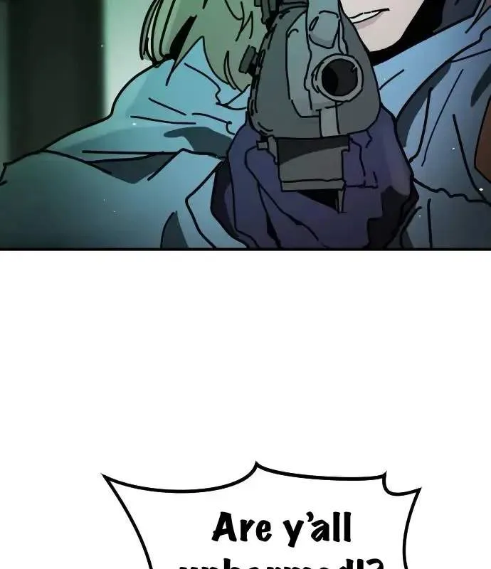 One Day, Suddenly, Seoul Is Chapter 152 page 7