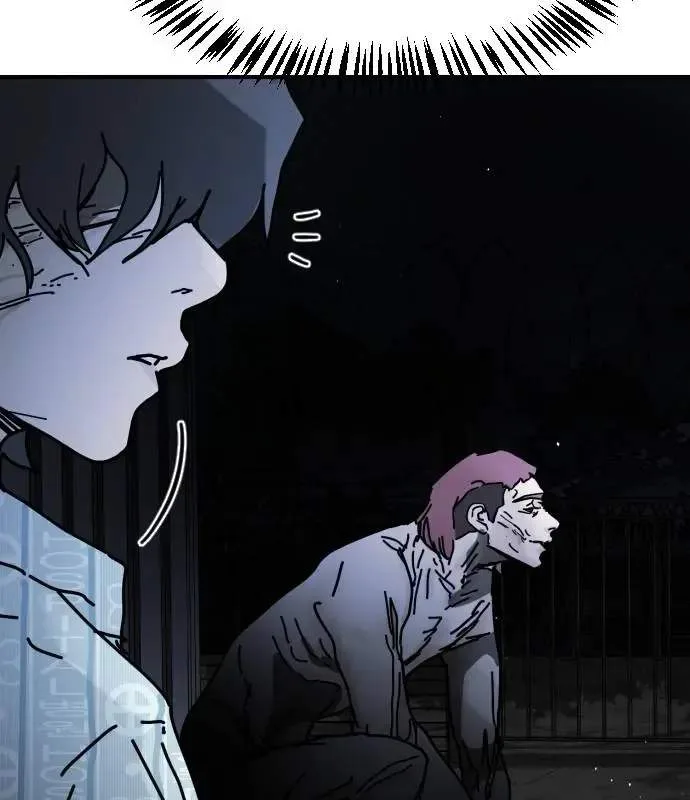 One Day, Suddenly, Seoul Is Chapter 151 page 135