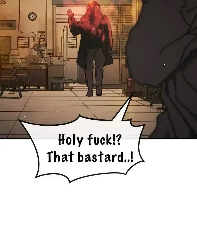 One Day, Suddenly, Seoul Is Chapter 146 page 184