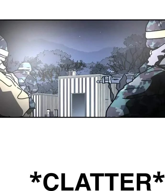 One Day, Suddenly, Seoul Is Chapter 151 page 96