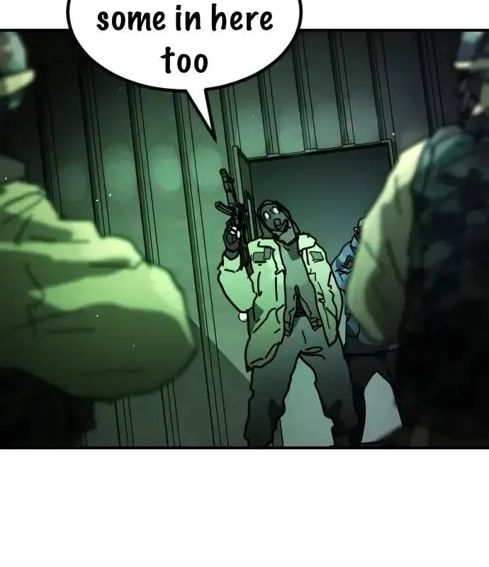 One Day, Suddenly, Seoul Is Chapter 151 page 166