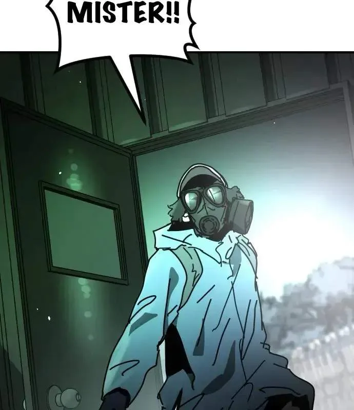 One Day, Suddenly, Seoul Is Chapter 151 page 188
