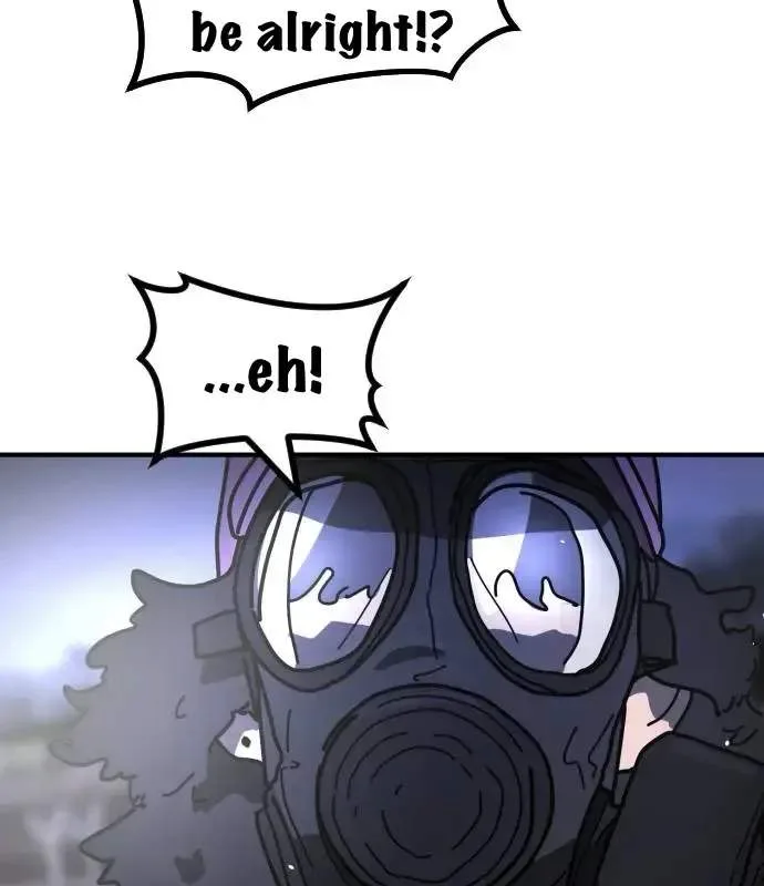 One Day, Suddenly, Seoul Is Chapter 151 page 185