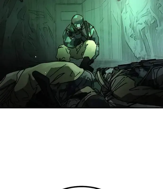 One Day, Suddenly, Seoul Is Chapter 151 page 149