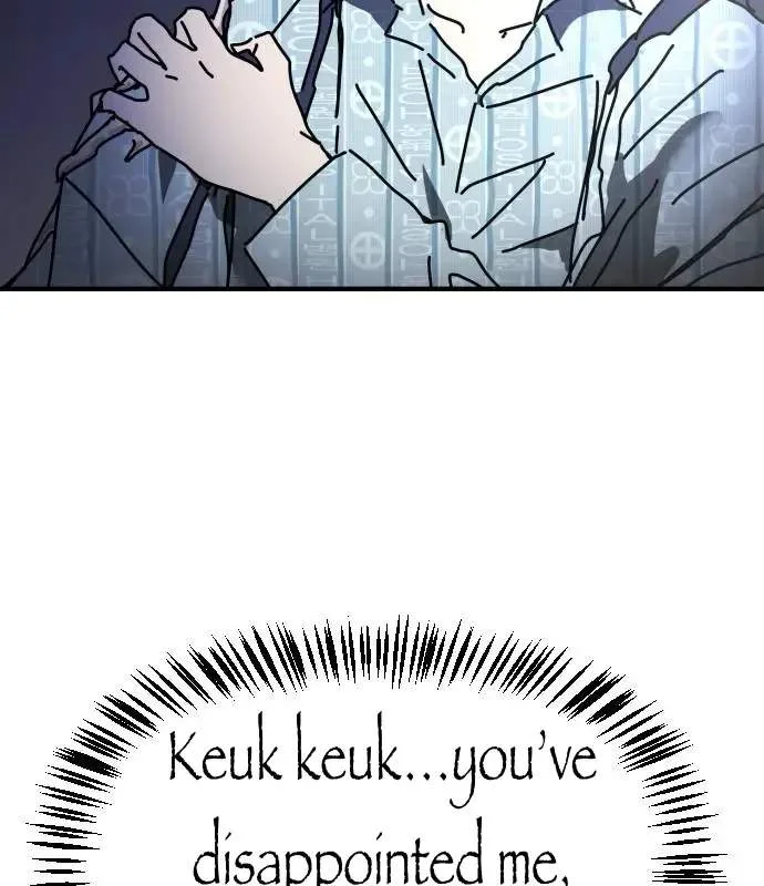 One Day, Suddenly, Seoul Is Chapter 151 page 110