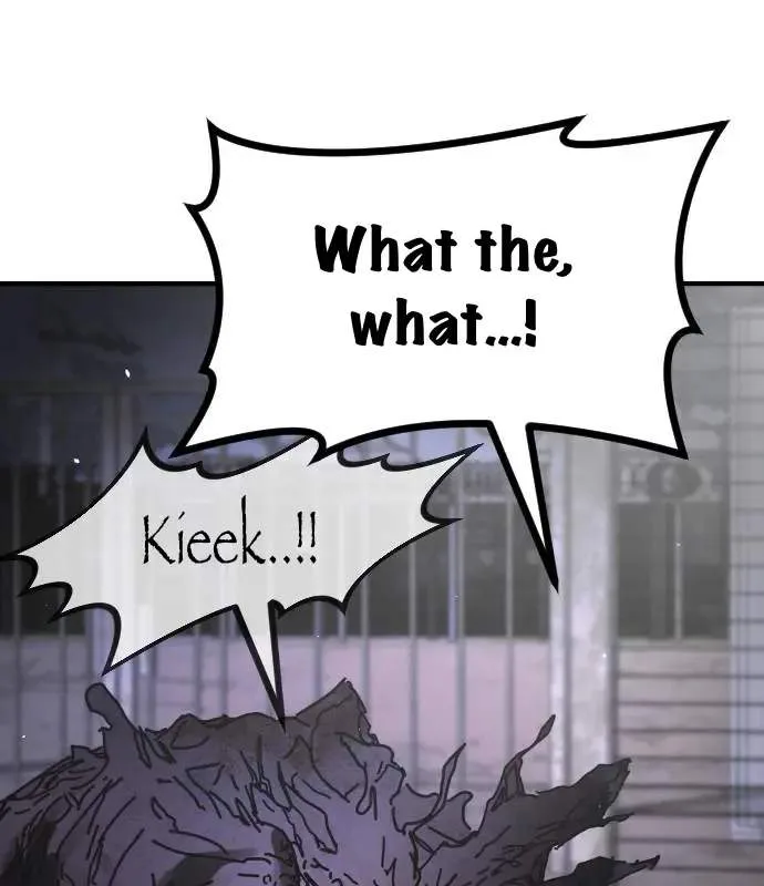 One Day, Suddenly, Seoul Is Chapter 151 page 105