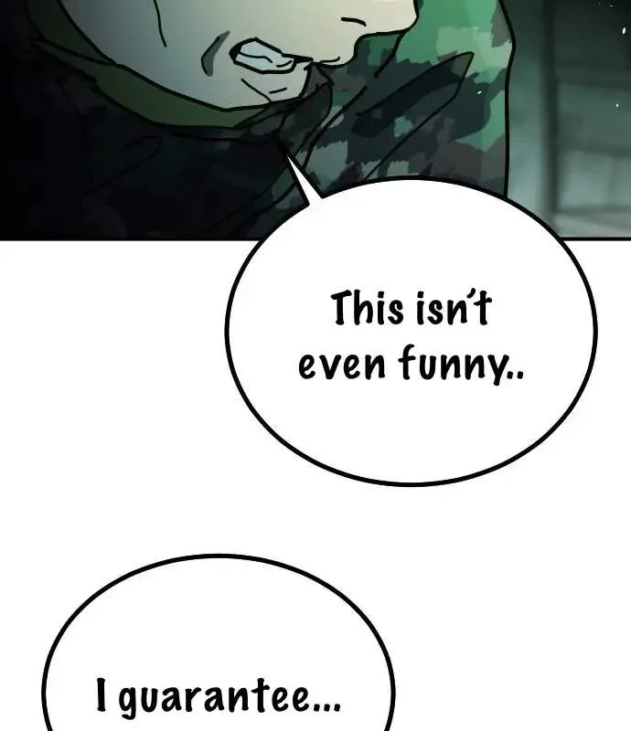 One Day, Suddenly, Seoul Is Chapter 150 page 82