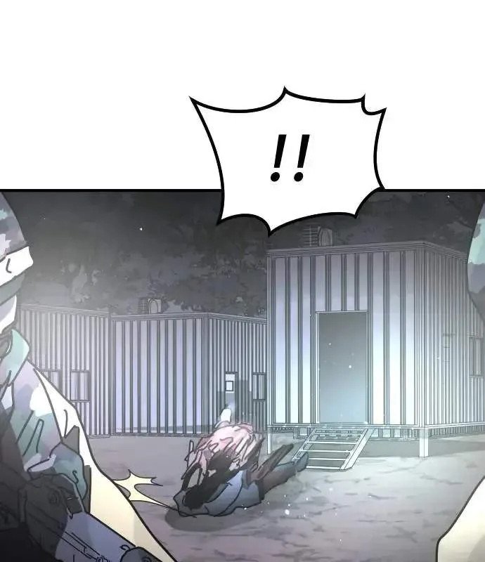 One Day, Suddenly, Seoul Is Chapter 151 page 98