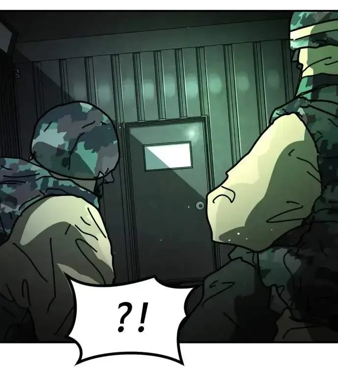 One Day, Suddenly, Seoul Is Chapter 151 page 160