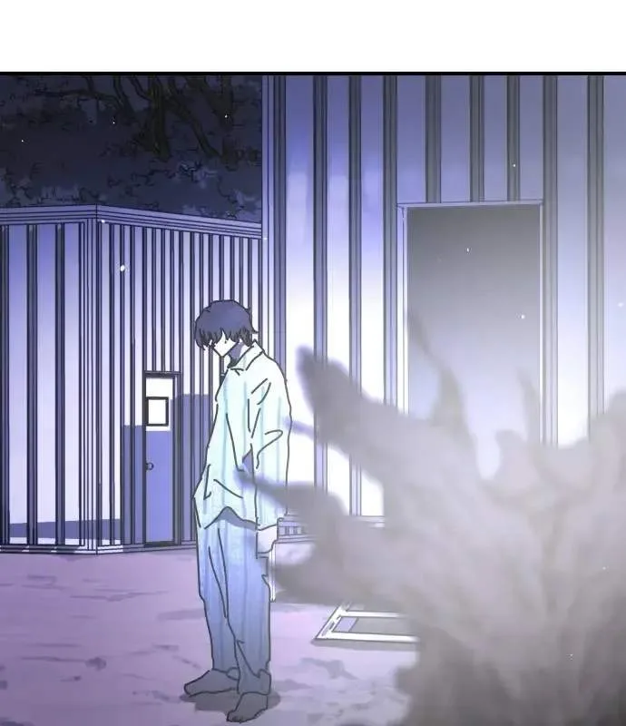 One Day, Suddenly, Seoul Is Chapter 151 page 128