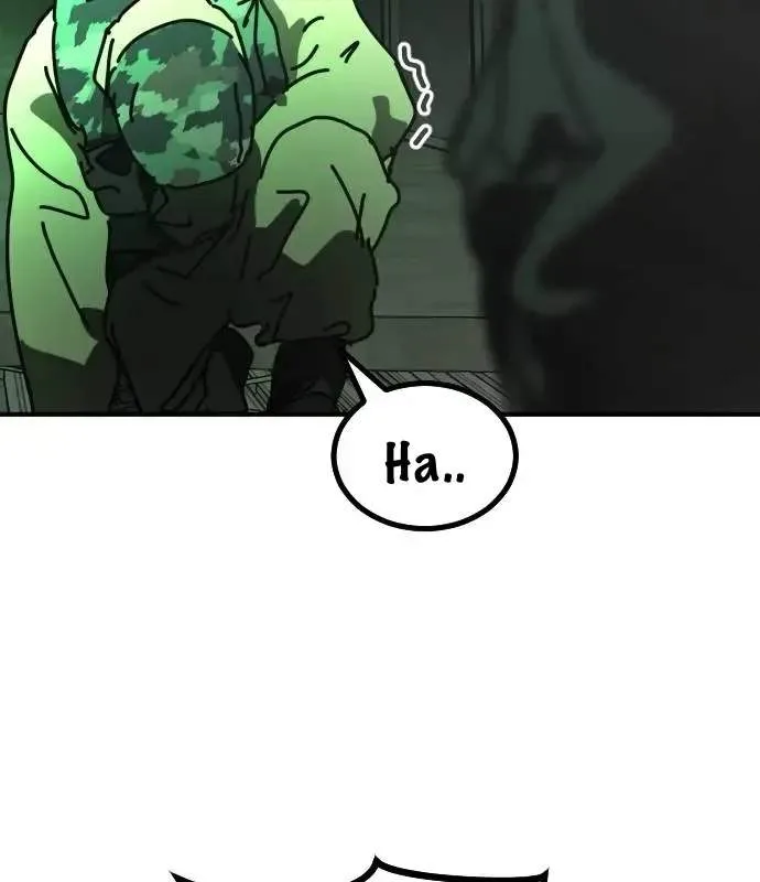 One Day, Suddenly, Seoul Is Chapter 151 page 169
