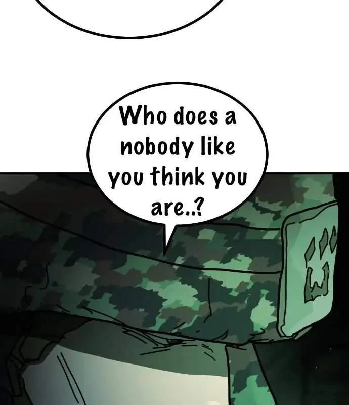 One Day, Suddenly, Seoul Is Chapter 150 page 81