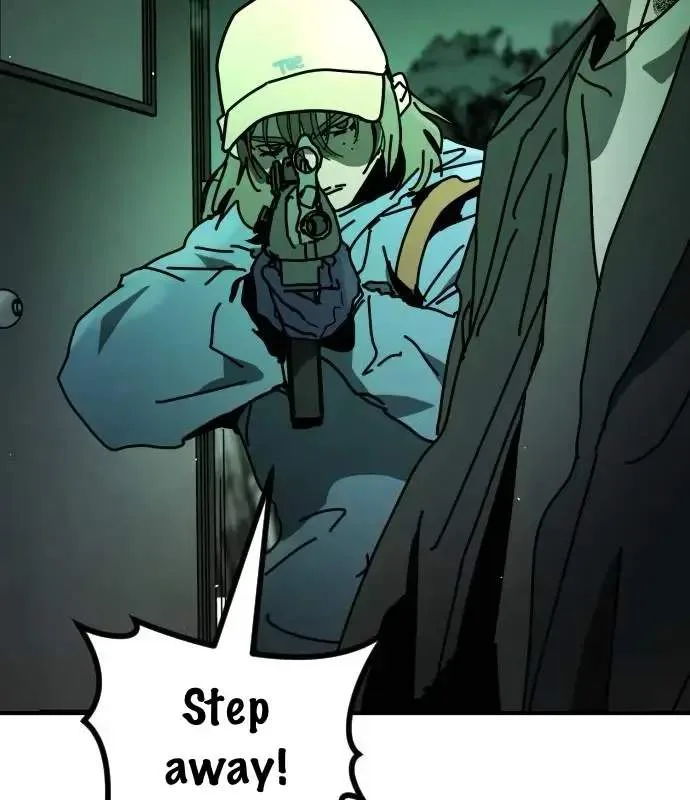 One Day, Suddenly, Seoul Is Chapter 152 page 5