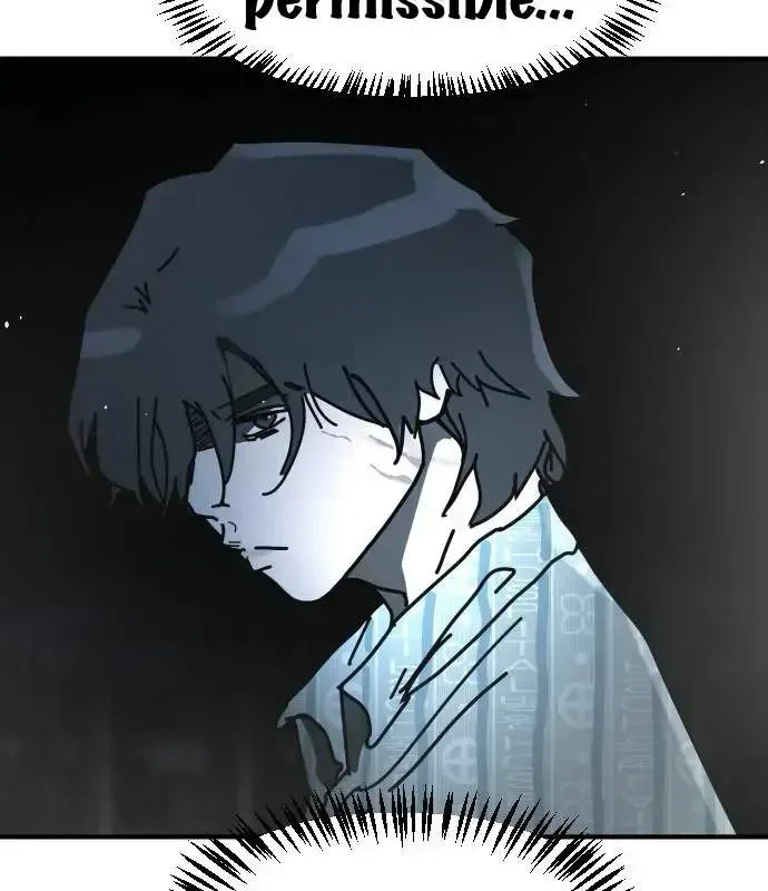 One Day, Suddenly, Seoul Is Chapter 151 page 130