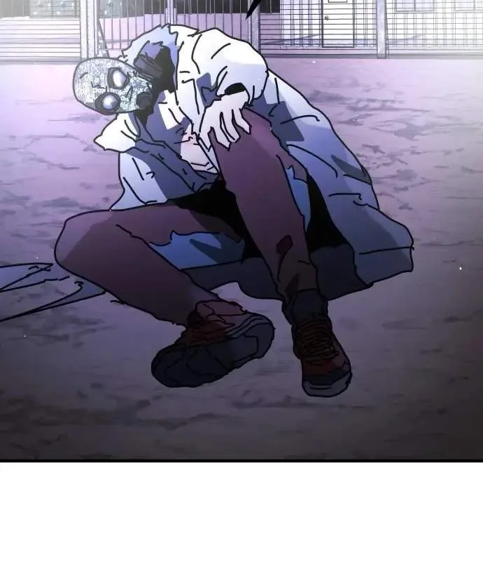 One Day, Suddenly, Seoul Is Chapter 151 page 104
