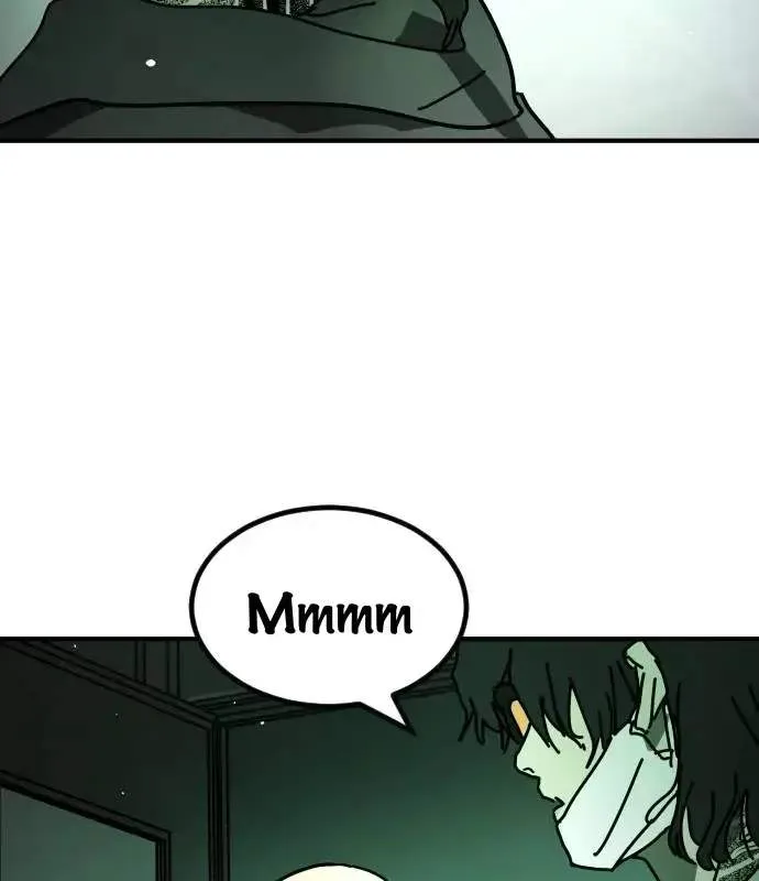 One Day, Suddenly, Seoul Is Chapter 152 page 4