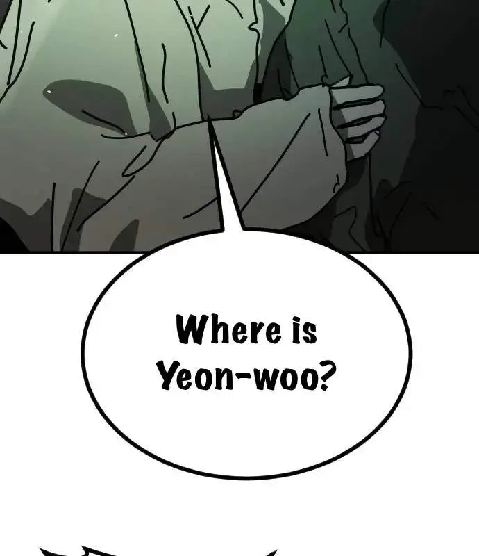 One Day, Suddenly, Seoul Is Chapter 152 page 11