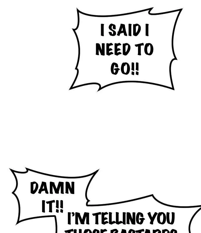 One Day, Suddenly, Seoul Is Chapter 151 page 155