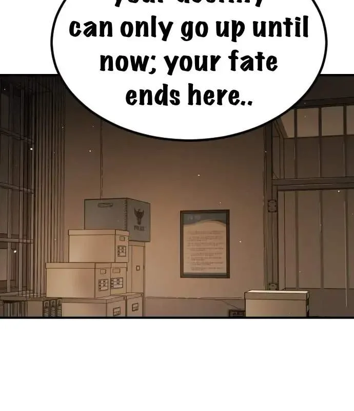 One Day, Suddenly, Seoul Is Chapter 146 page 170