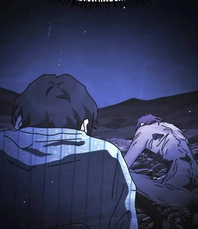 One Day, Suddenly, Seoul Is Chapter 150 page 59
