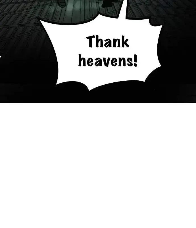 One Day, Suddenly, Seoul Is Chapter 152 page 9