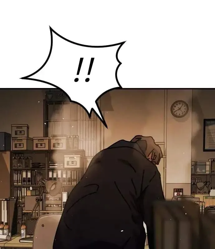 One Day, Suddenly, Seoul Is Chapter 146 page 171